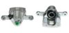 BUDWEG CALIPER 344483 Brake Caliper